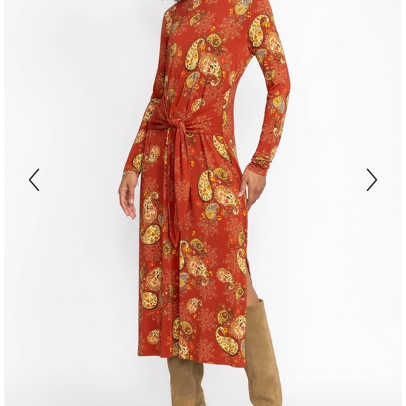 Johnny Was - Picture 4 of 8